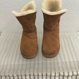 Ugg Boots US size 7, EU 38
